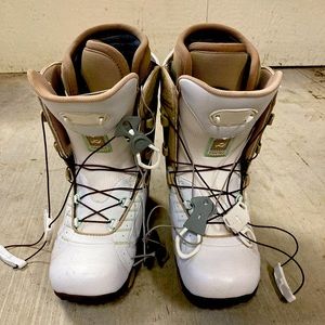 Ride Muse Snowboard Boots